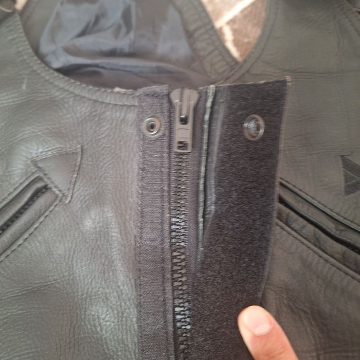 Гащеризон за мотор