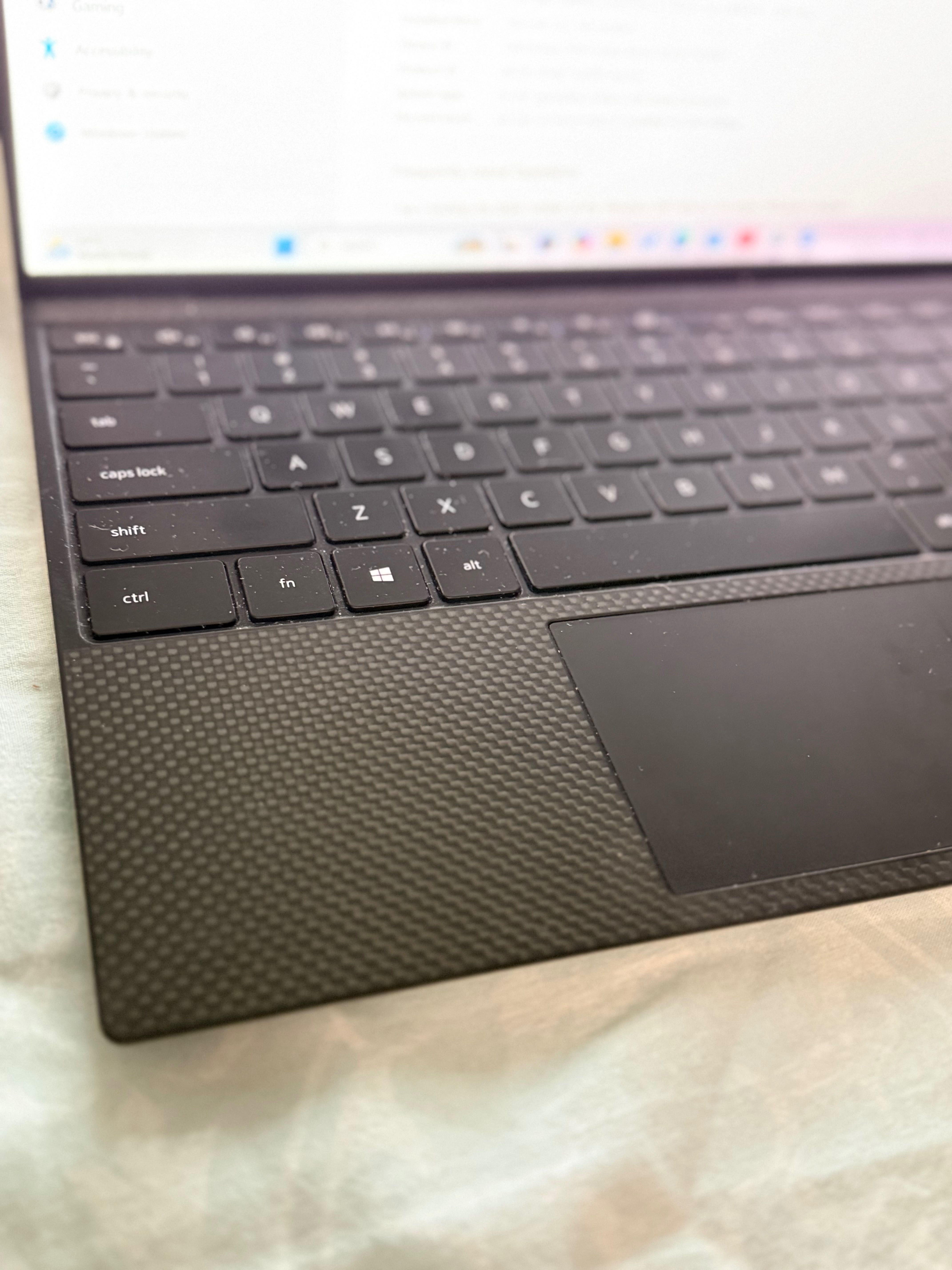 Dell XPS 9310 13.4”