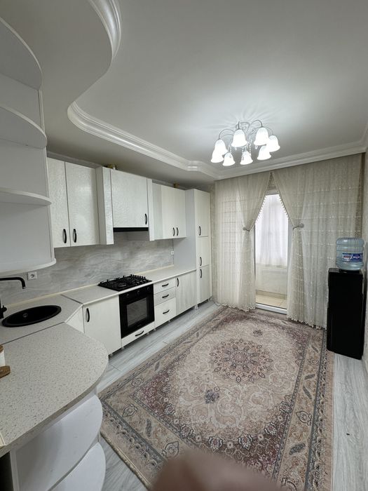 Аренда квартиры: Яккасарой Кушбеги!!!