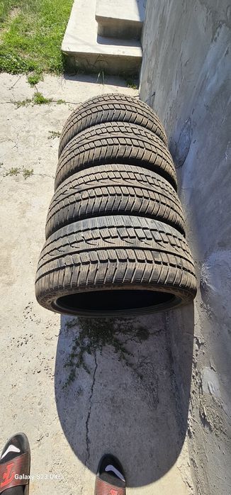 Anvelope iarna 225/40r18 DOT 2023