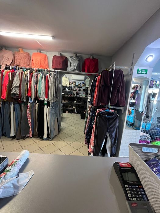 Vând afacere la cheie urgent