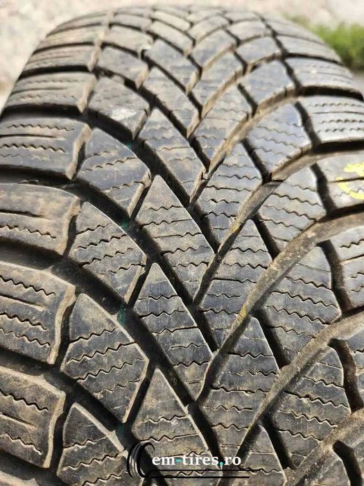 Anvelopa Iarna 195/65 R15 BRIDGESTONE Blizzak LM005 91T