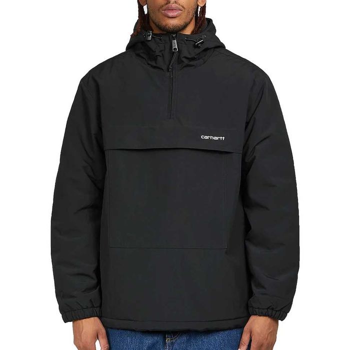 Carhartt WIP Windbreaker Pullover ОРИГИНЛЕН мъжки анорак - M/L