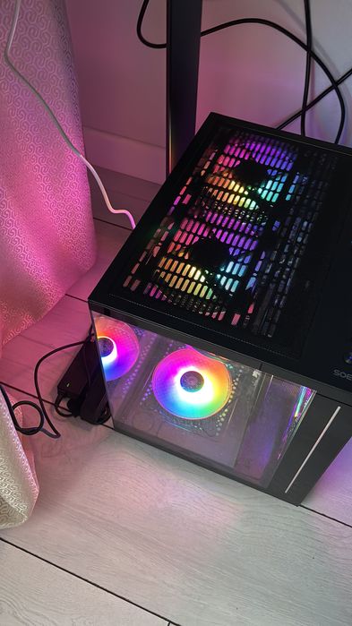 Продам игровой компьютер