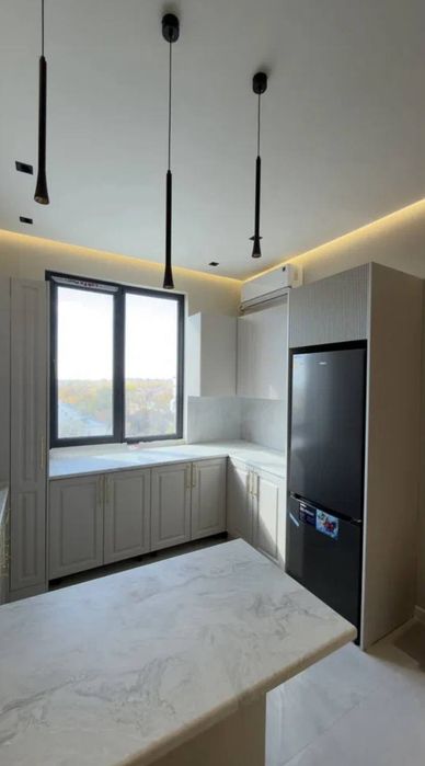 * NOVOSTROYKA 1/8/12 OQTEPA 28m² Charx novza Ориентир Шайхонтохур РОВД