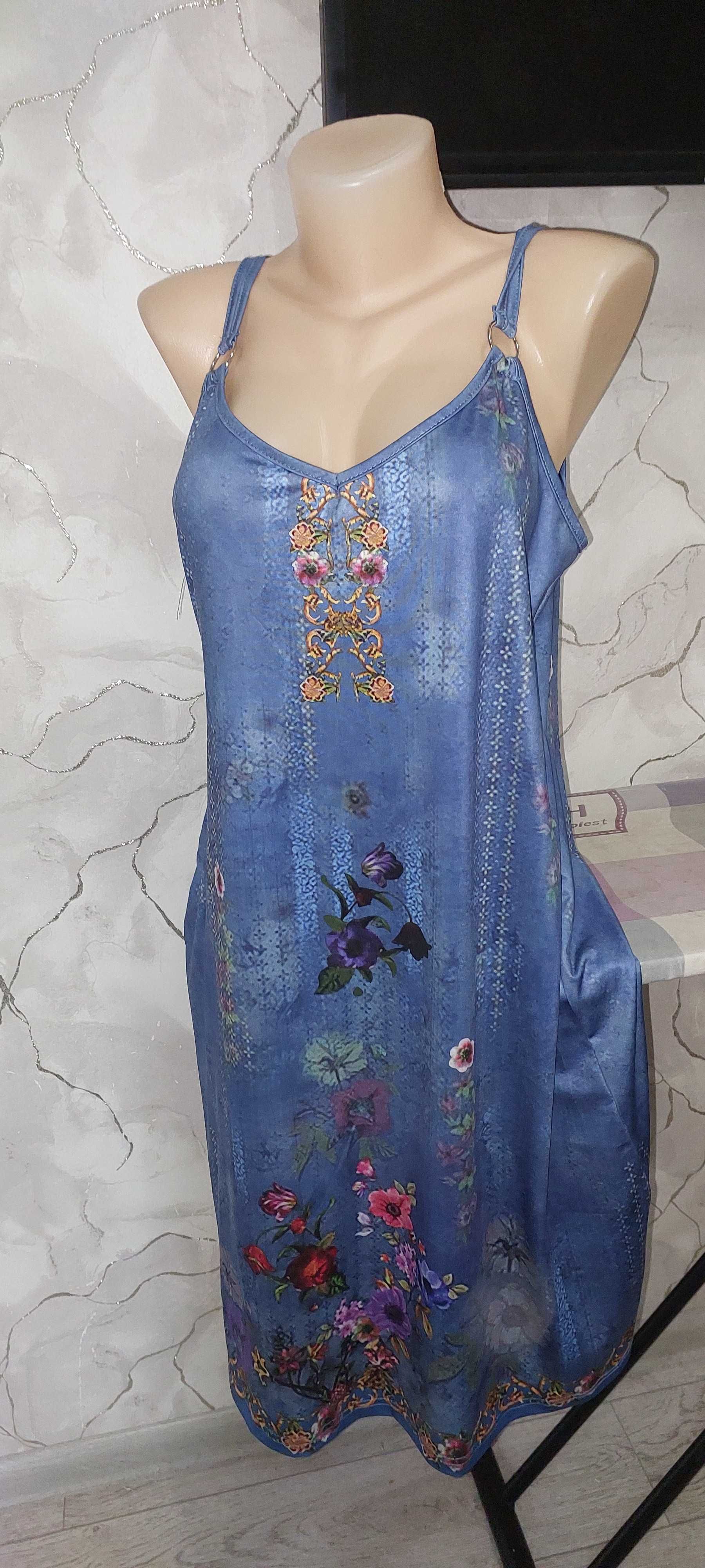 Женские платья сарафаны