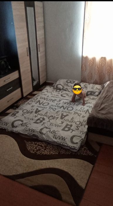 Спальный гарнитур
