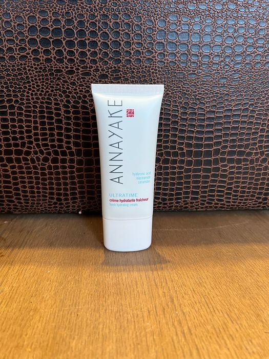 Annayake Ultratime Hydration