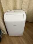 Aer conditionat portabil 12000 BTU Hisense - folosit 1 luna