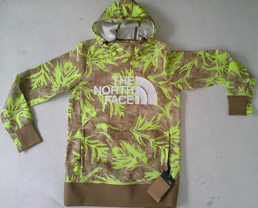 The North Face Tehko PO унисекс суичър от Сащ