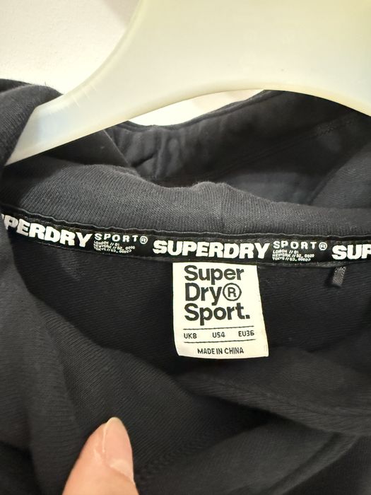 Hanorac Superdry S/36