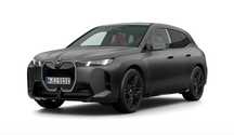 BMW  iX xDrive45