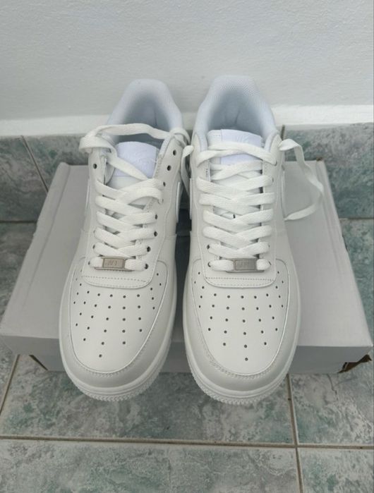 adidasi AF1 ( AIR FORCE ONE )