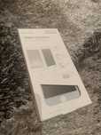 Folie de sticla iPhone moshi iVisor Glass privacy