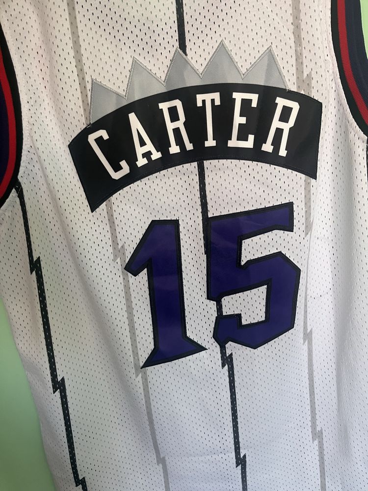 Vince Carter jersey