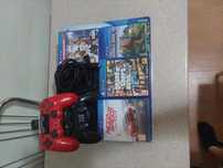 Ps 4 slim 500 gb