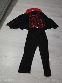 Costum copii dracula