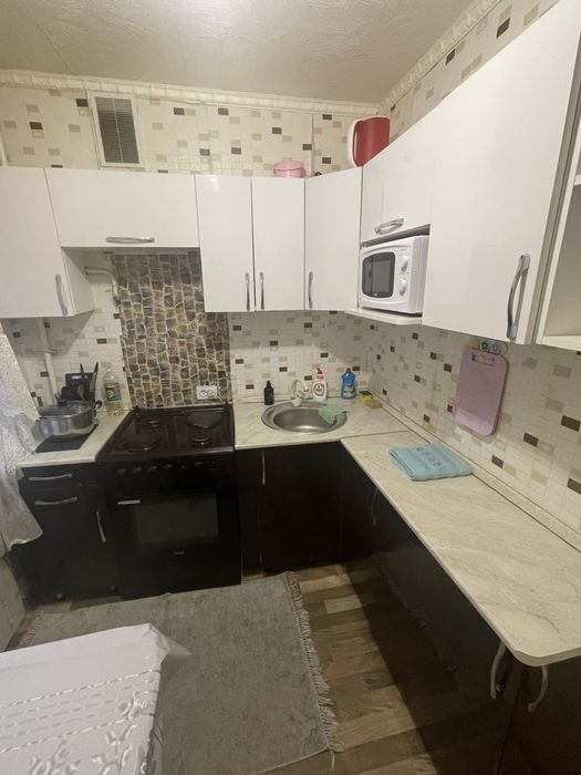 Сдам 2,3хкомнатные квартиры посуточно, долгосрок командированным