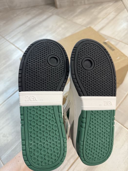 Обувки-кецове за момче