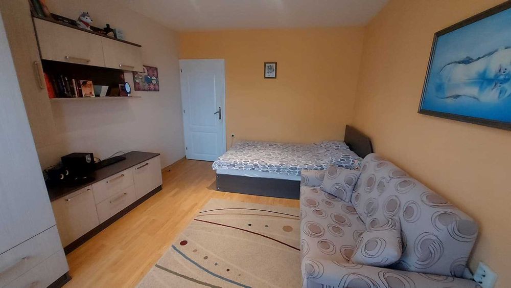 Продава се Тристаен апартамент в Хасково, Дружба 1 - 96 кв.м за 675 €/кв.м - Снимка #8