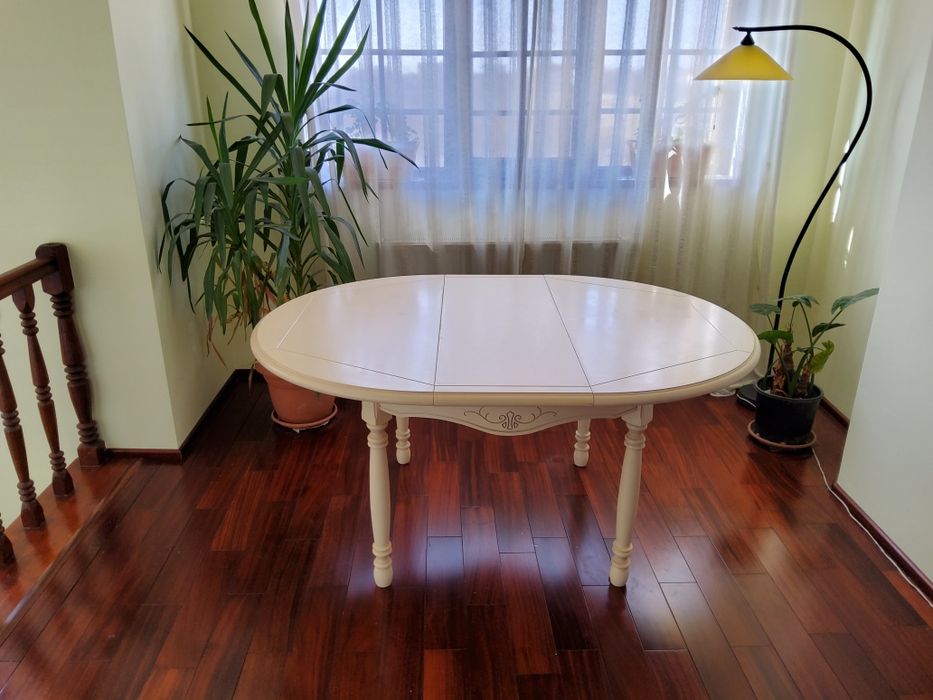 Masa extensibila mobexpert gama Vence