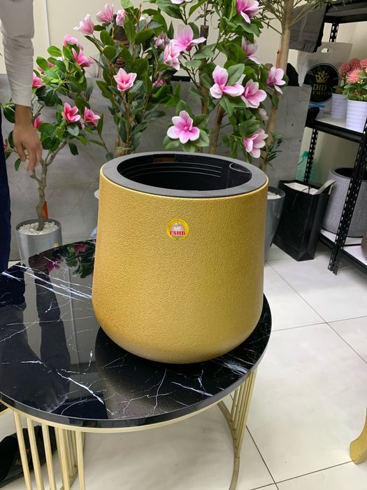 Оптом туваклар кашпо tuvak