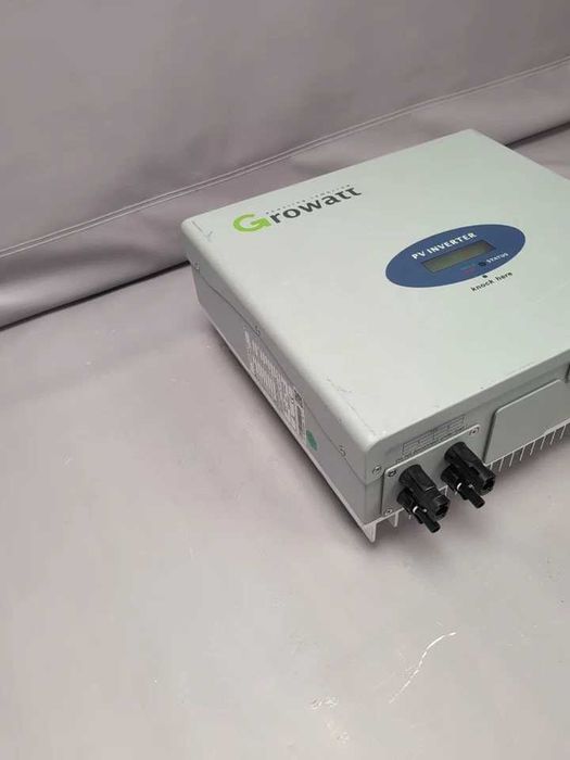 4kw фотоволтична система