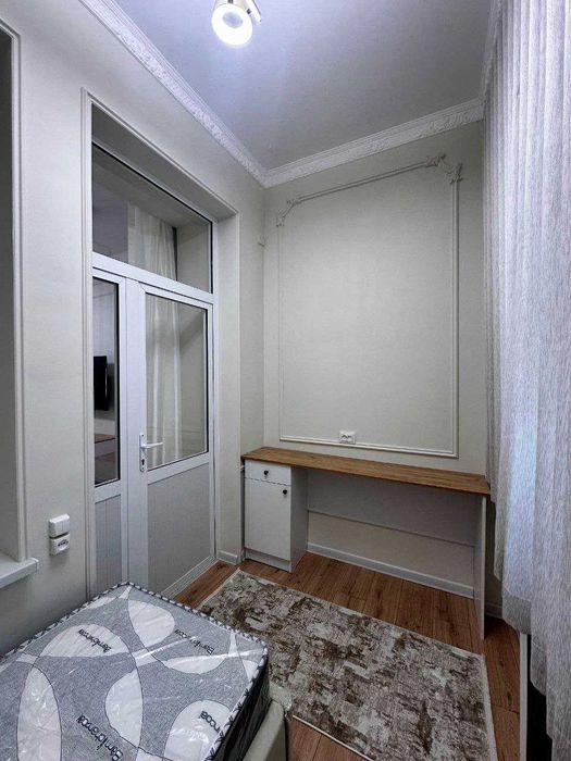 Сдается 2-х комнатная квартира на Паркентском!