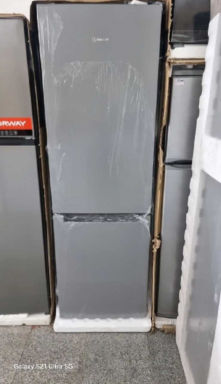 Холодильник INDESIT все моделы есть, NO FROST,  ДОСТАВКА БЕСПЛАТНАЯ