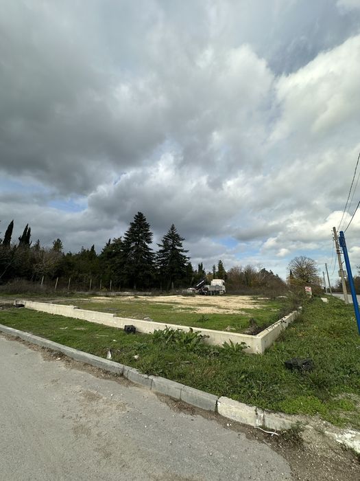 Продава се Парцел в Бяла - 1400 кв.м за 110 €/кв.м - Снимка #3