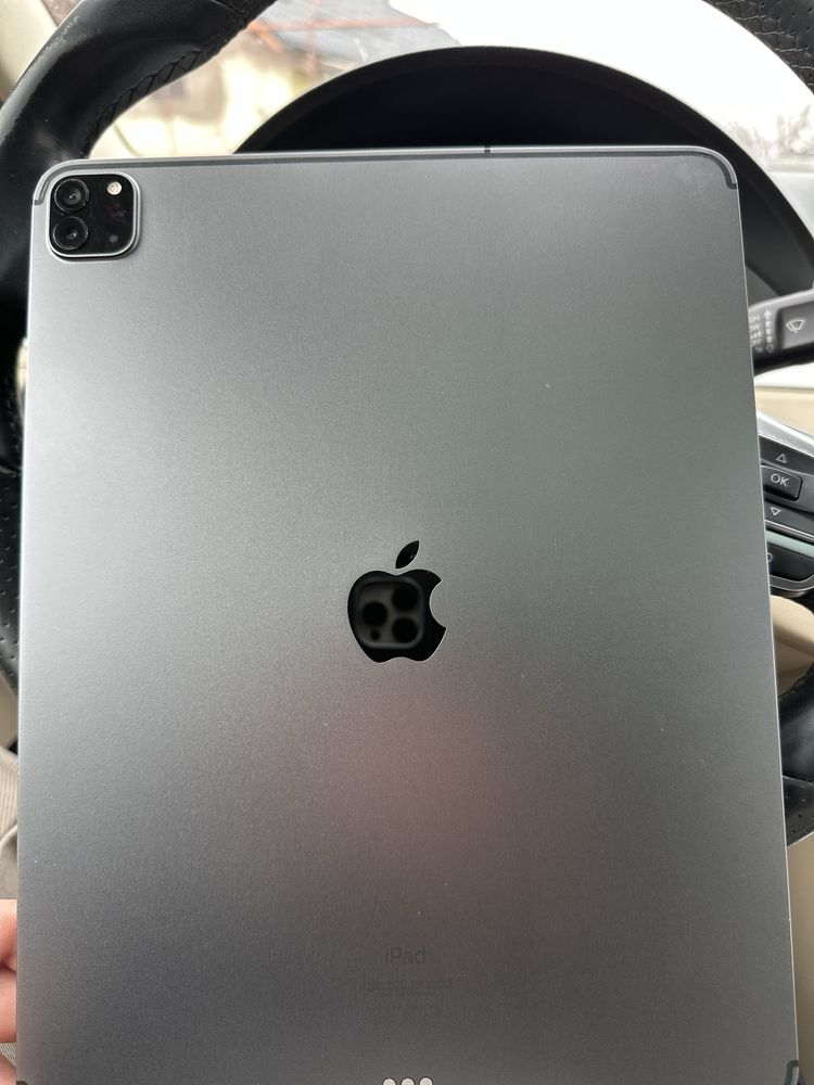 Tableta  Ipad Pro 12.9 , 4th , 512 Gb
