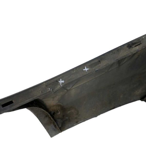 Задна броня AUDI A4 (B8) 2008-2015 ID: 136856