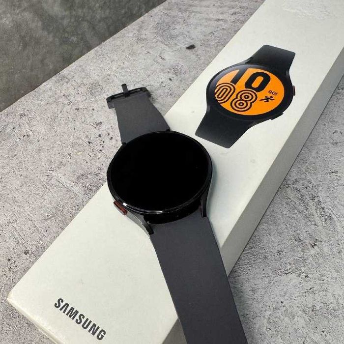 Samsung Galaxy Watch 4 44mm Петропавловск Жабаева 161545