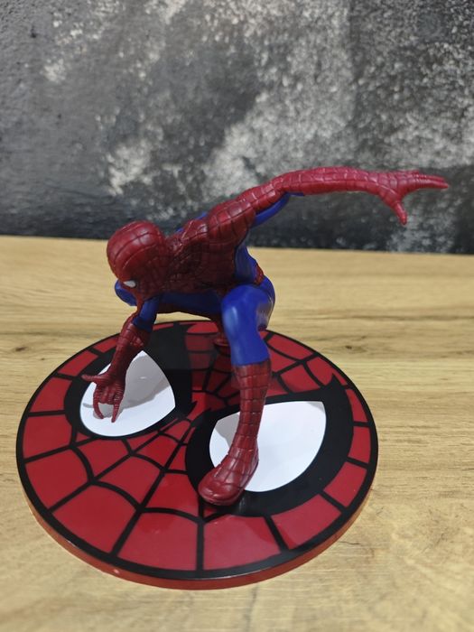 Фигурки на Спайдърмен/ Венъм / Карнейдж