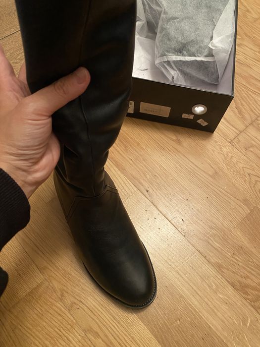 Продам Зимние сапоги