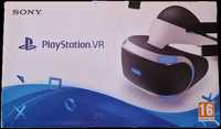 PlayStation 4 VR bundle