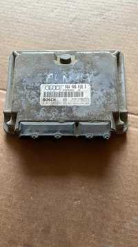 Calculator motor/ecu Audi A3/Vw golf/skoda 1.8 t cod 06A906018D