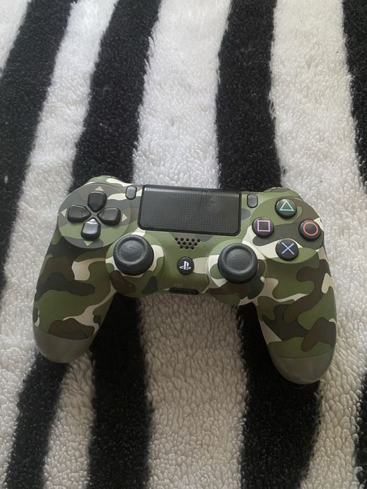 Consola PlayStation 4