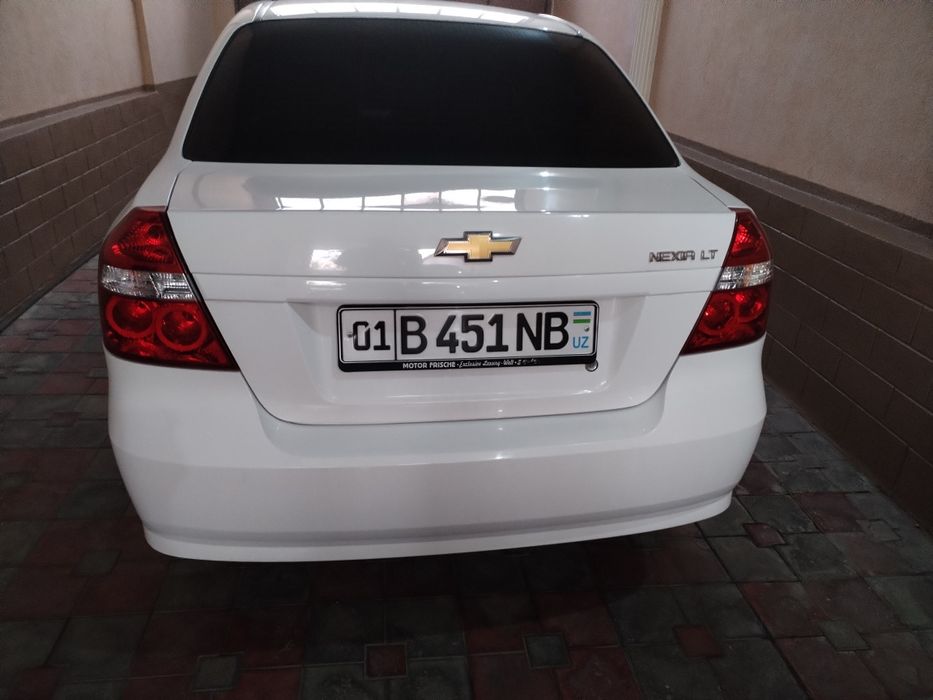 Некси3 сотилади механика