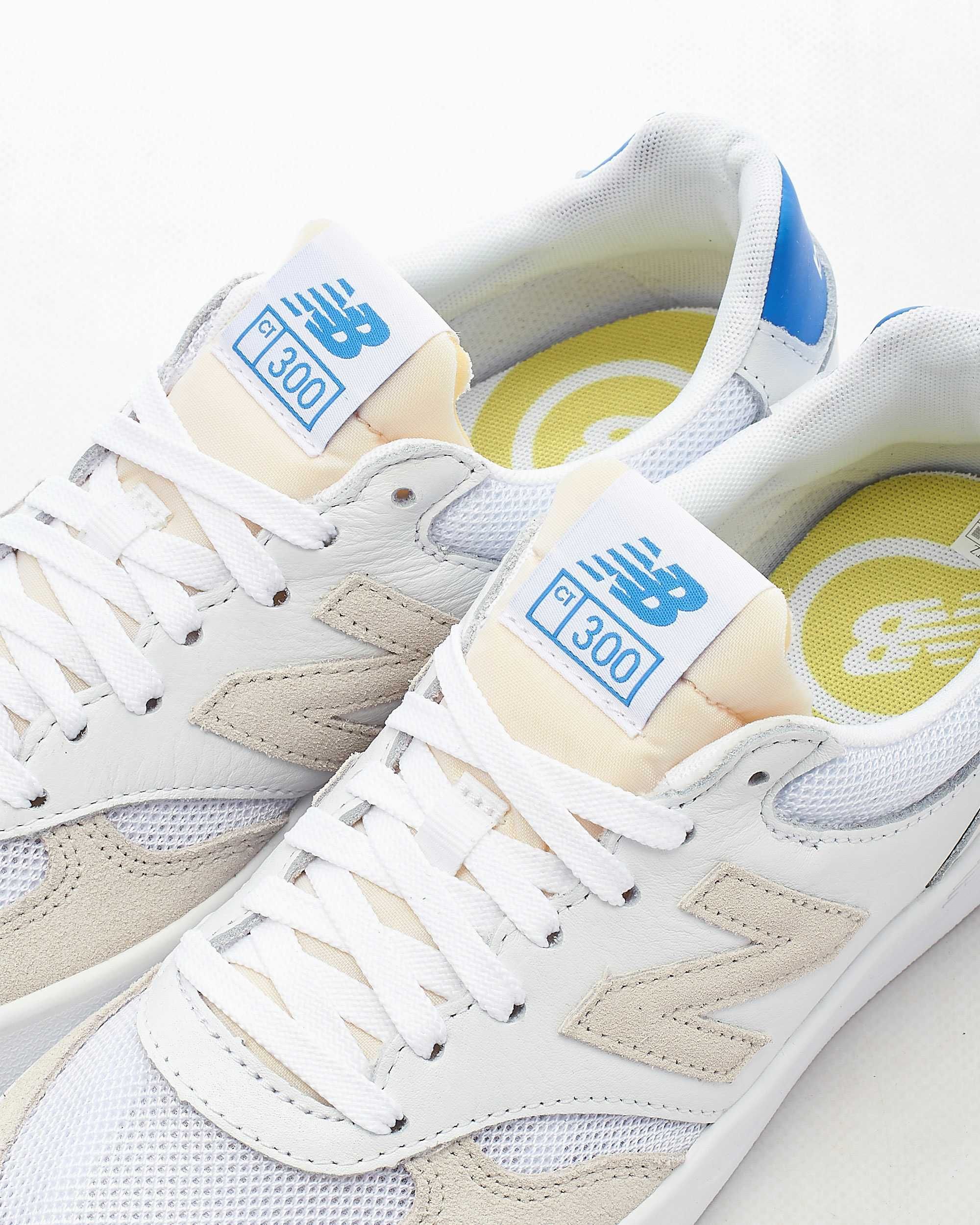 New Balance 41/5 р. оригинальные кеды