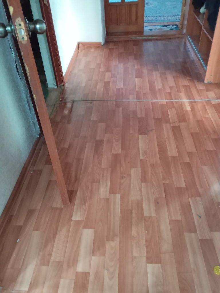 Продам дом, из 6-ти комнат.