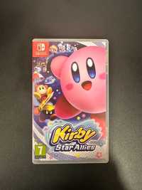 Kirby Star allies за Nintendo Switch
