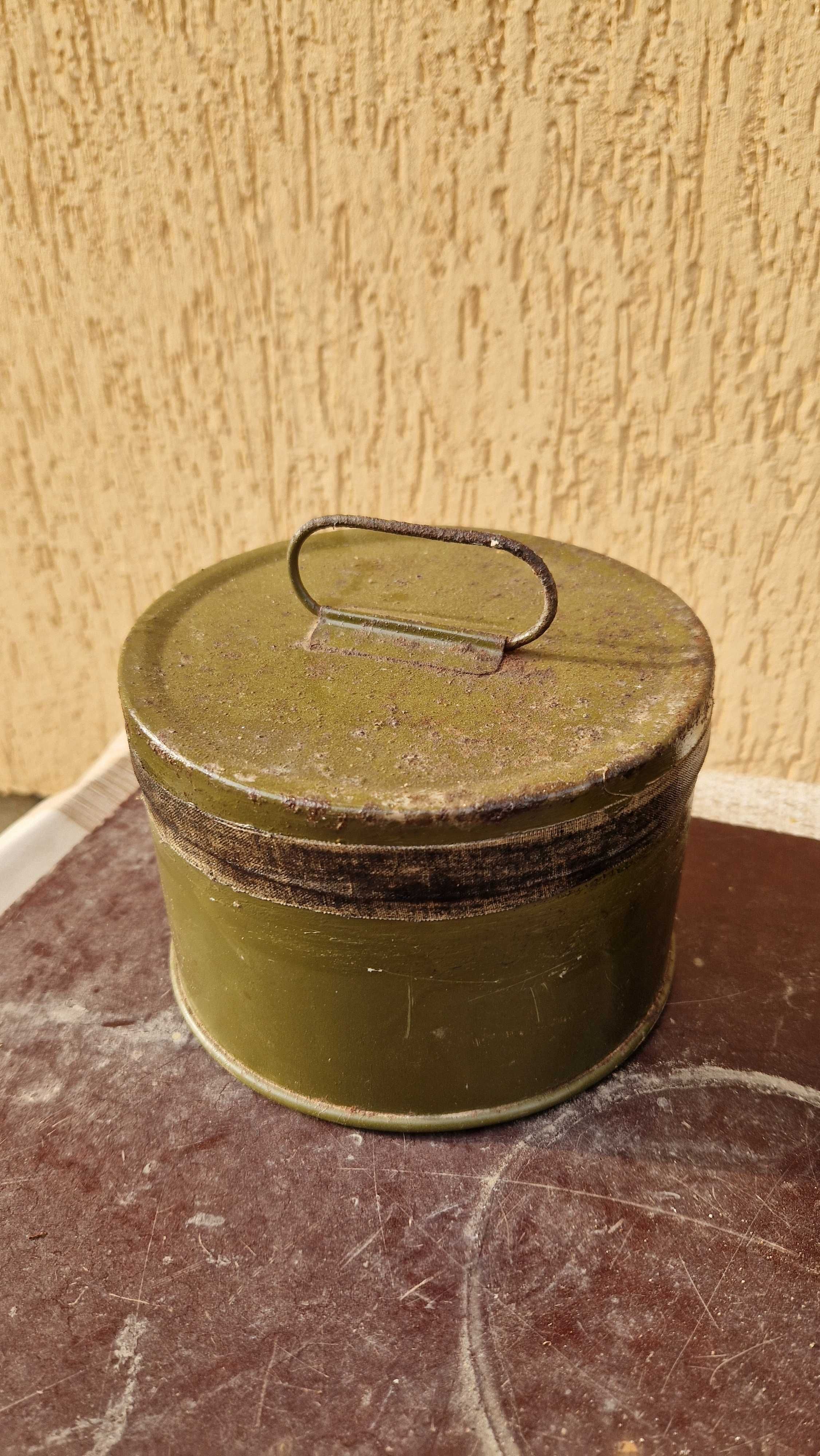 Военна димка. Дм 11