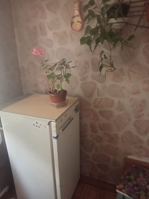 Холодильник Саратов мини