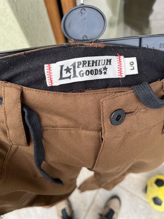 L1 Heartbreaker Pantaloni snowboard