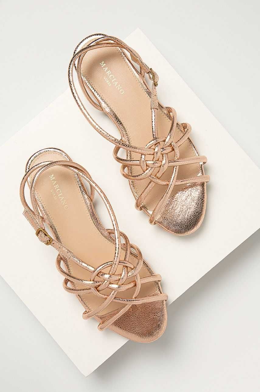 Jimmy Choo, Marciano, Guess, Marella  сандали 37