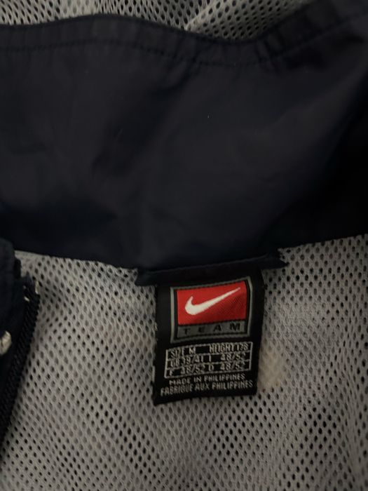 Windbreaker barcelona