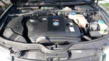 Compresor ac capac motor turbo radiator ac passat b5 audi a4 b5 1.9ajm