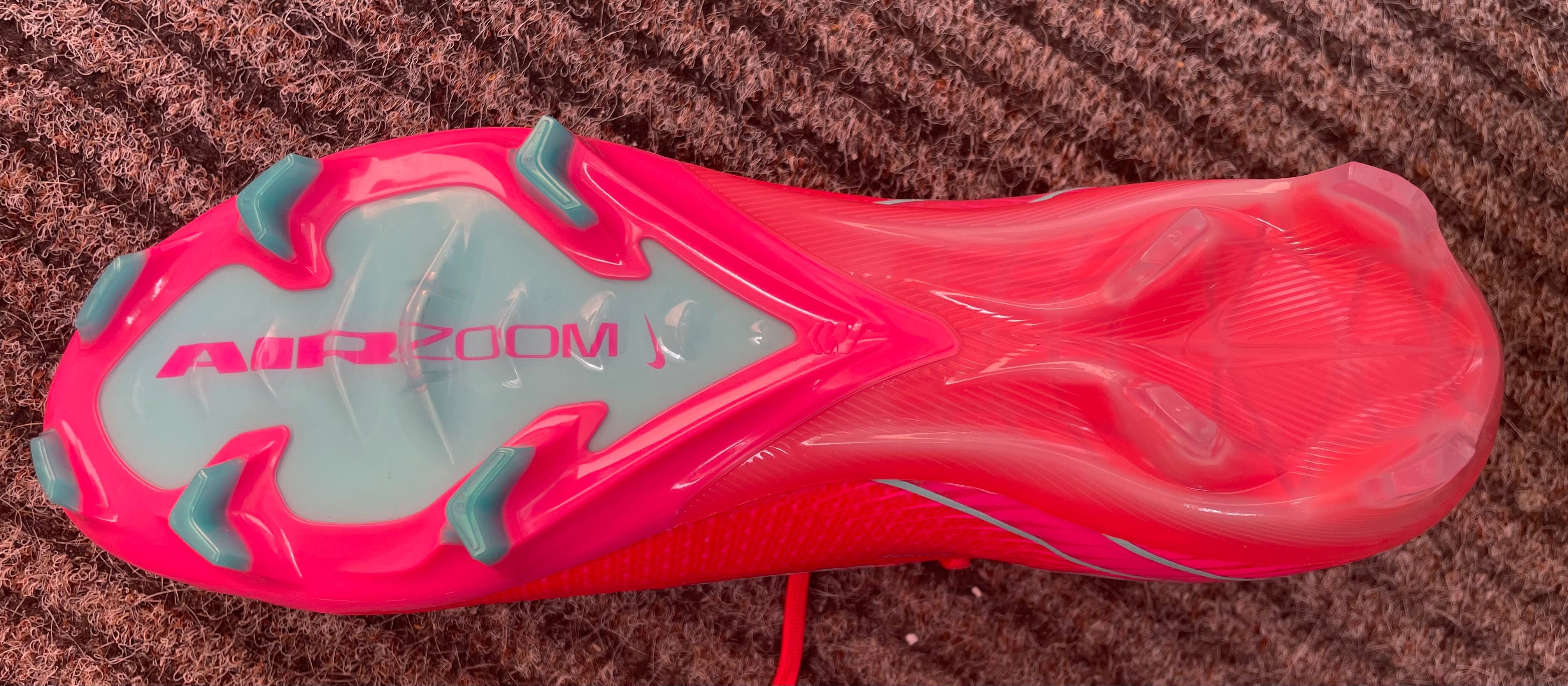 Nike Zoom Mercurial Vapor 16