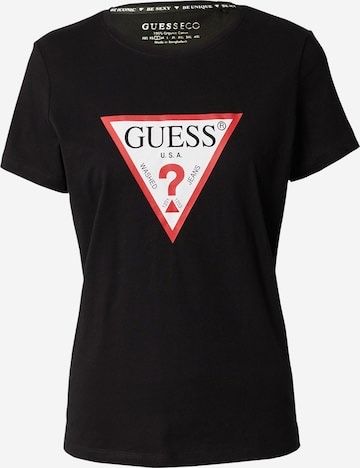 Tricou guess nou